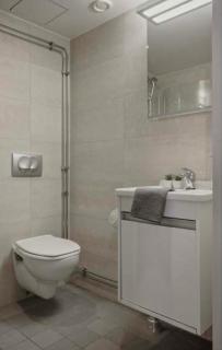 Apartment in the Heart of the City - Stockholm - 2