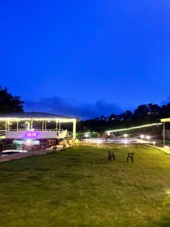 Glenvista Estate - Panchgani - 8