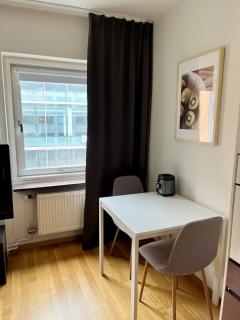 Apartment in the Heart of the City - Stockholm - 1
