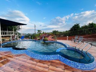 Glenvista Estate - Panchgani - 7