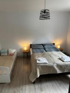 Apartament u Magdy - Giżycko - 0