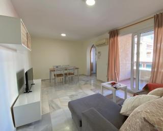 Expoholidays - Coqueto apartamento Puerto Deportivo - Almerimar - 8