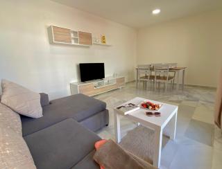 Expoholidays - Coqueto apartamento Puerto Deportivo - Almerimar - 3