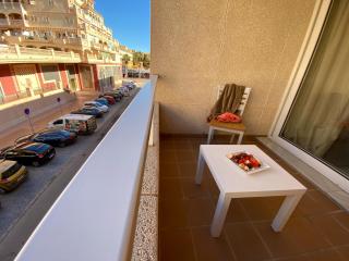 Expoholidays - Coqueto apartamento Puerto Deportivo - Almerimar - 1