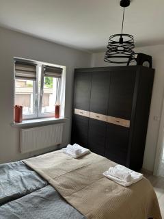 Apartament u Magdy - Giżycko - 9