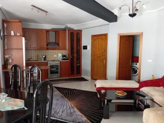 city view apartment - Saranda - 1