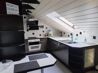 Gemütliche Ferienwohnung - Rimpar - 9