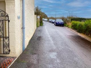 Charming flat with amazing views in Glastonbury - Glastonbury - 9