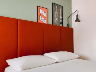 ibis Nîmes Ouest - A9 - Nimes - 1
