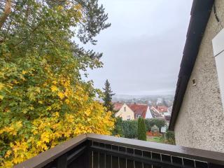 Gemütliche Ferienwohnung - Rimpar - 7