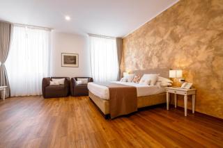 Albergo La Rocca - Brisighella - 0