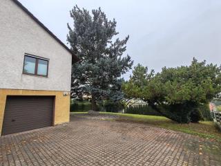 Gemütliche Ferienwohnung - Rimpar - 6