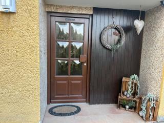 Gemütliche Ferienwohnung - Rimpar - 4