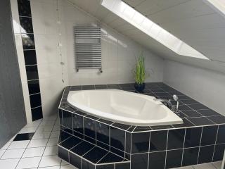 Gemütliche Ferienwohnung - Rimpar - 3