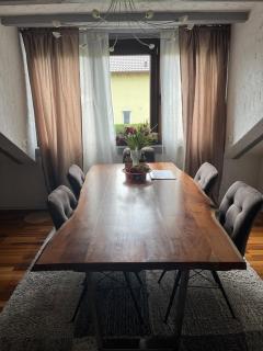 Gemütliche Ferienwohnung - Rimpar - 0