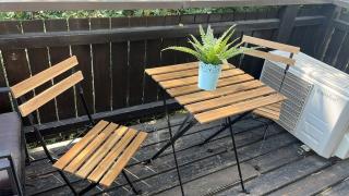Gemütliche Ferienwohnung - Rimpar - 1