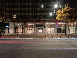 Mercure Grenoble Centre Alpotel - Grenoble - 0