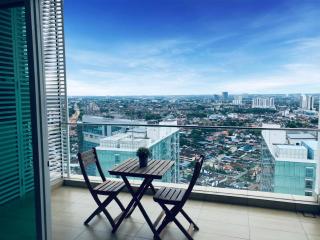 KSL Desplanade By Antlerzone - Johor Bahru - 0