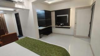 Hotel Madhuvan International - Bijāpur - 3