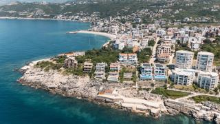 Orange Villa - 7 Bedrooms - 5 Star Location - Views - Pool - Dobra Voda - 2