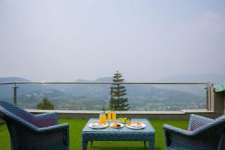 Heaven on Hills by The StayCationer - 6