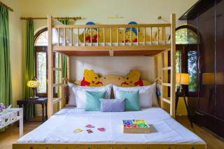 Heaven on Hills by The StayCationer - Bhimtal - 8