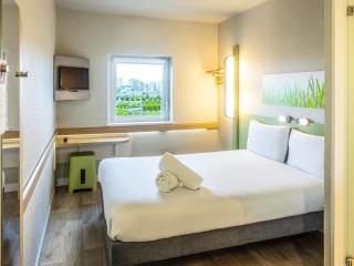 ibis budget Manchester Salford Quays - Manchester - 9