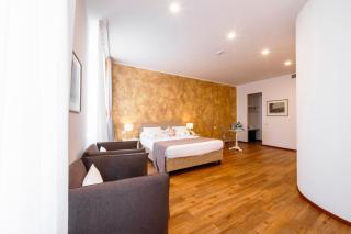 Albergo La Rocca - Brisighella - 8
