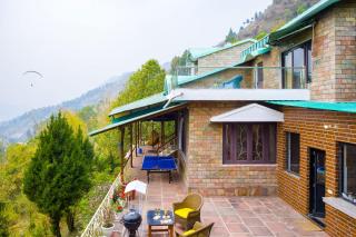 Heaven on Hills by The StayCationer - Bhimtal - 4