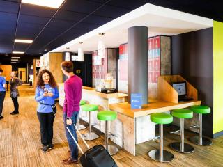 ibis budget Manchester Salford Quays - Manchester - 5