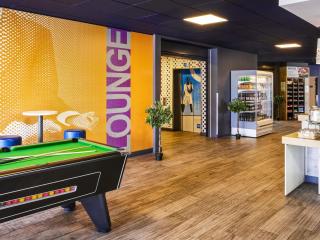 ibis budget Manchester Salford Quays - Manchester - 3