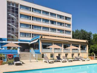 Hôtel Mercure Mâcon Bord de Saône - Mâcon - 0