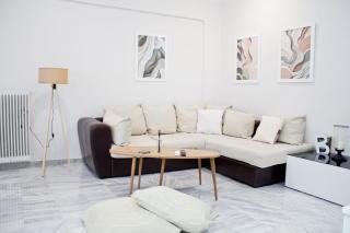Ermis Mini Suite # 01 - Chalcis - 3