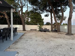 Villa Sant'anna - San Pietro in Bevagna - 6