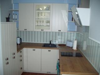 LOFT - Apartment PORT SEA SHELL Hafenspitze Quartier - 8