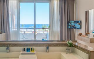 Three Corners Equinox Beach Resort - Abu Dabab - 8