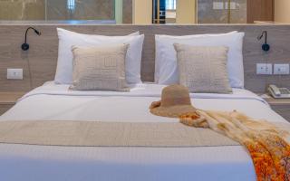 Three Corners Equinox Beach Resort - Abu Dabab - 6