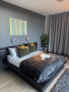 Suite Vos - Hermanus - 8