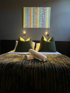 Suite Vos - Hermanus - 7