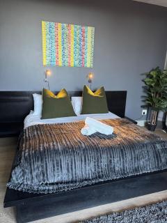 Suite Vos - Hermanus - 6