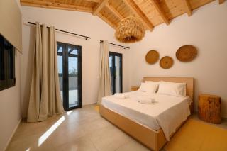 Olive Trees Villas - Episkopianá - 4
