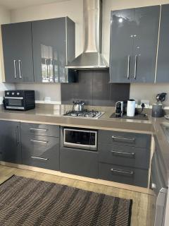 Suite Vos - Hermanus - 4