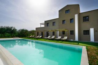 Olive Trees Villas - Episkopianá - 7