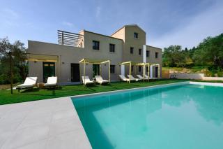 Olive Trees Villas - Episkopianá - 8