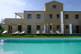 Olive Trees Villas - Episkopianá - 0