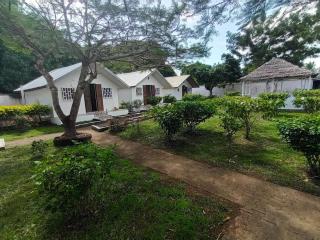 Hôtel-bungalows La Pirogue - Sambava - 8