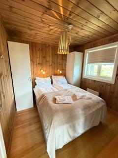 Gausta Lodge med 6 sengeplasser i nærhet til Gaustatoppen - Gaustablikk - 2