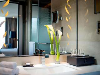 Sofitel Lianyungang Suning - Lianyungang - 2