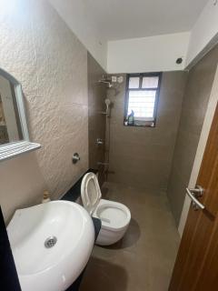 2bhk semi furnished flat in kohinoor courtyard one - 8
