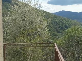 La casa tra i monti - Ponna Superiore - 0